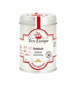 Terre Exotique Dukkah Seasoning 40g