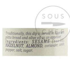 Terre Exotique Dukkah Seasoning 40g