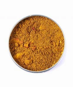 Terre Exotique Ras El Hanout Spices 60g