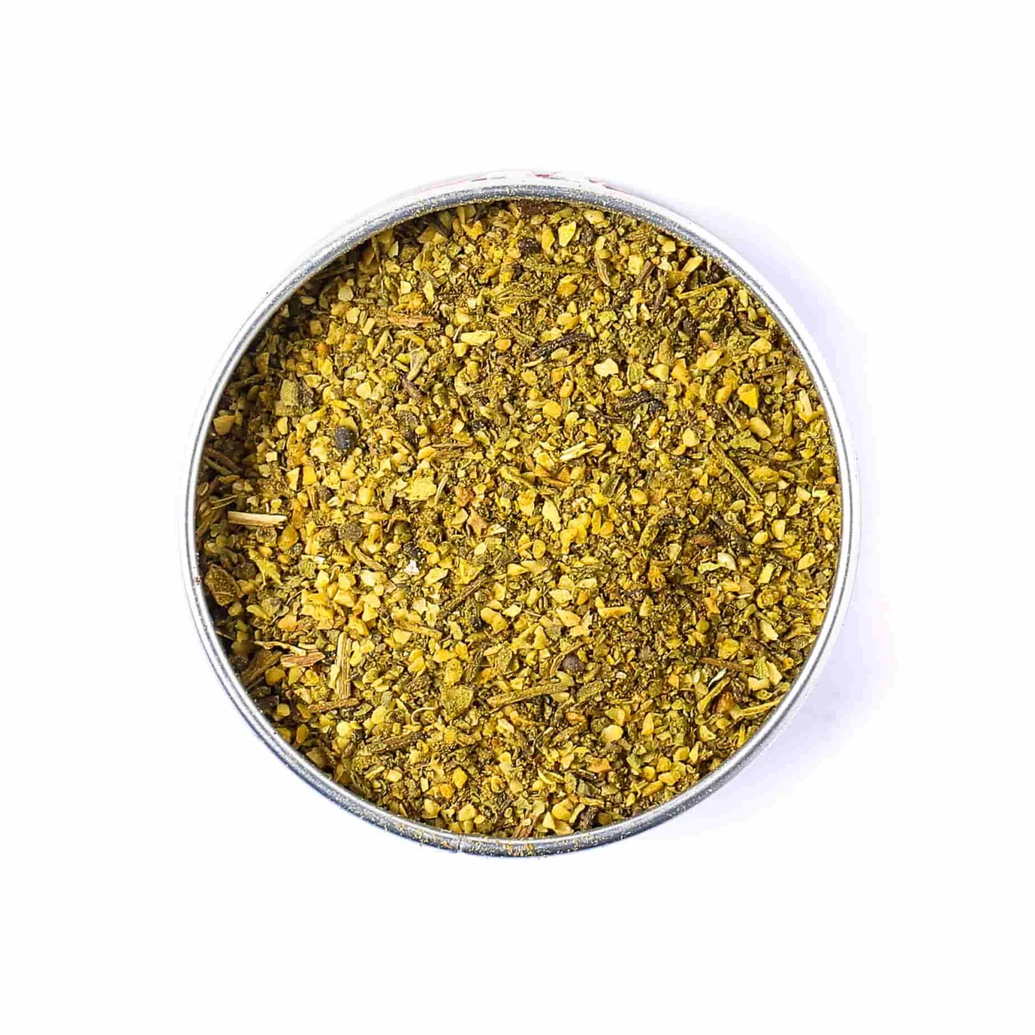 Terre Exotique Vegetables Seasoning 60g 4 Terre Exotique Vegetables Seasoning 60g