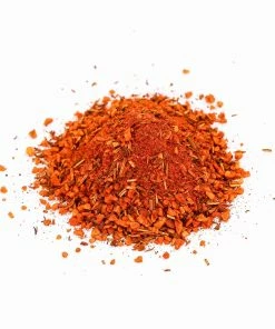 Ingredients Terre Exotique Roast Chicken Spice Blend 70g