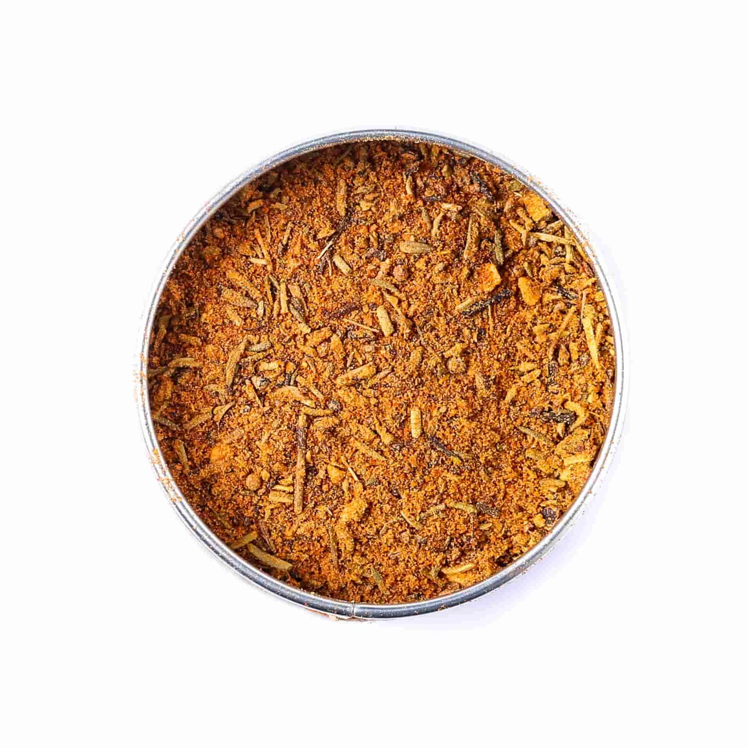 Terre Exotique Steakhouse Spice Rub 50g Ingredients 4 Terre Exotique Steakhouse Spice Rub 50g Ingredients