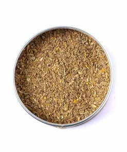 Ingredients Terre Exotique Garam Masala 60g 8 Ingredients Terre Exotique Garam Masala 60g