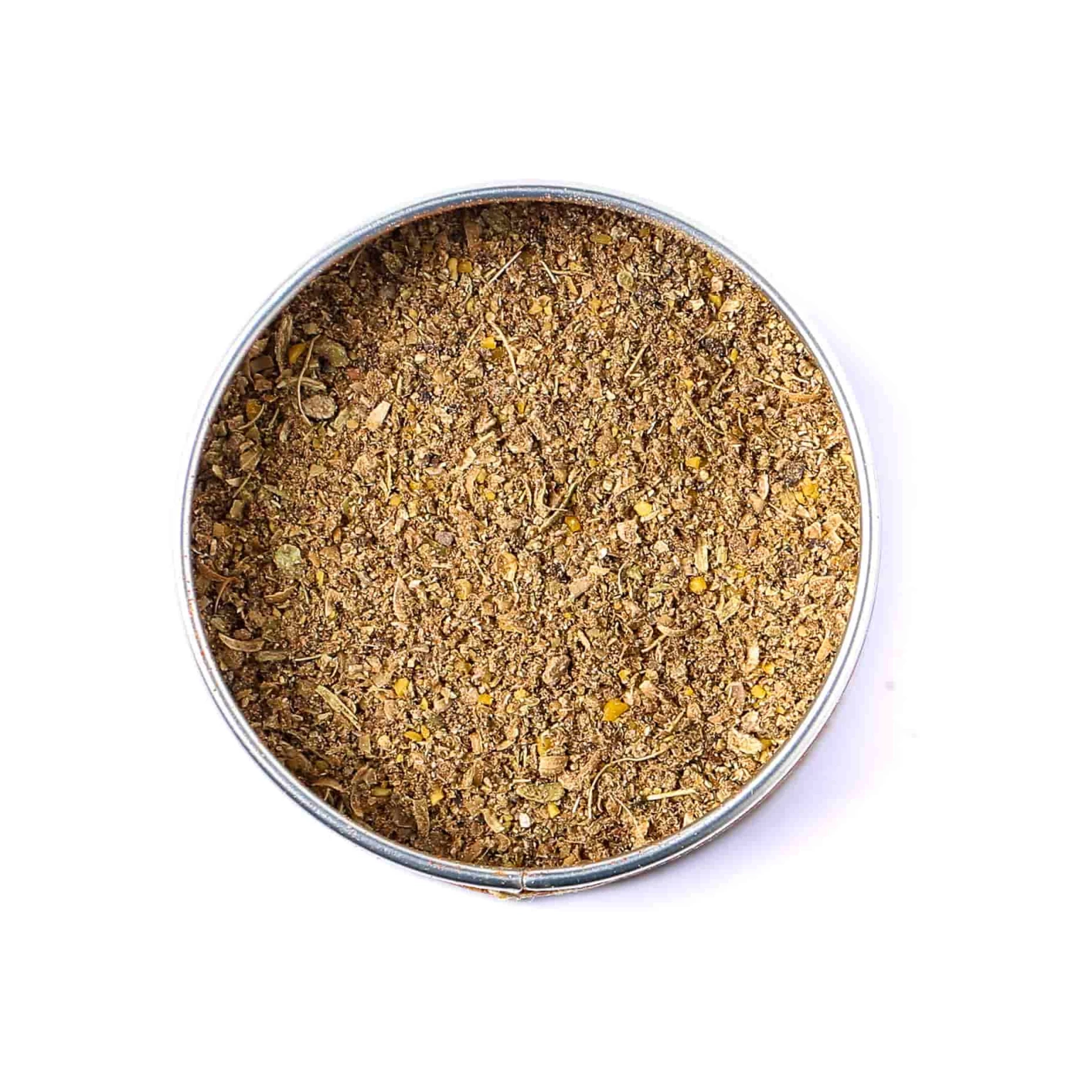 Ingredients Terre Exotique Garam Masala 60g 5 Ingredients Terre Exotique Garam Masala 60g