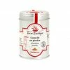 Terre Exotique Cinnamon Powder 60g Ingredients 1 Terre Exotique Cinnamon Powder 60g Ingredients