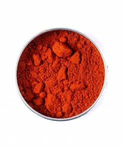 Terre Exotique Smoked Paprika 60g
