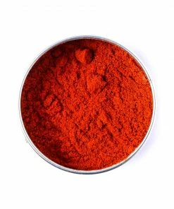 Terre Exotique Paprika 60g