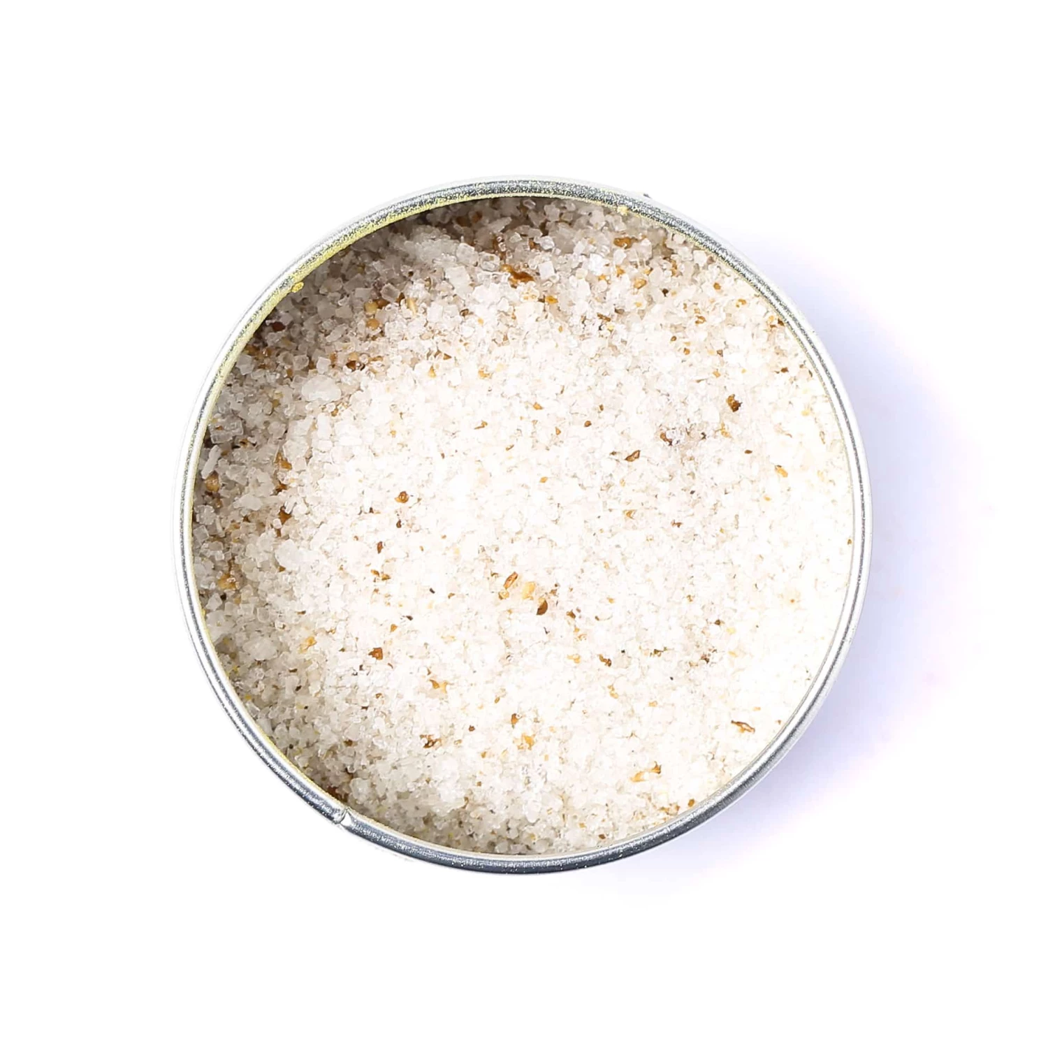 Terre Exotique Fleur De Sel With Yuzu Zest 90g Ingredients 4 Terre Exotique Fleur De Sel With Yuzu Zest 90g Ingredients