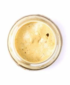 Terre Exotique Mustard With Roasted Spices 100g