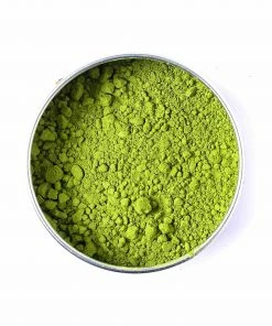 Ingredients Terre Exotique Matcha Green Tea Powder 40g 7 Ingredients Terre Exotique Matcha Green Tea Powder 40g