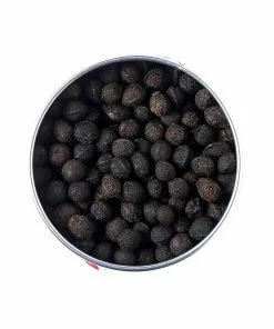 Terre Exotique Verbena Berry 60g Ingredients 9 Terre Exotique Verbena Berry 60g Ingredients