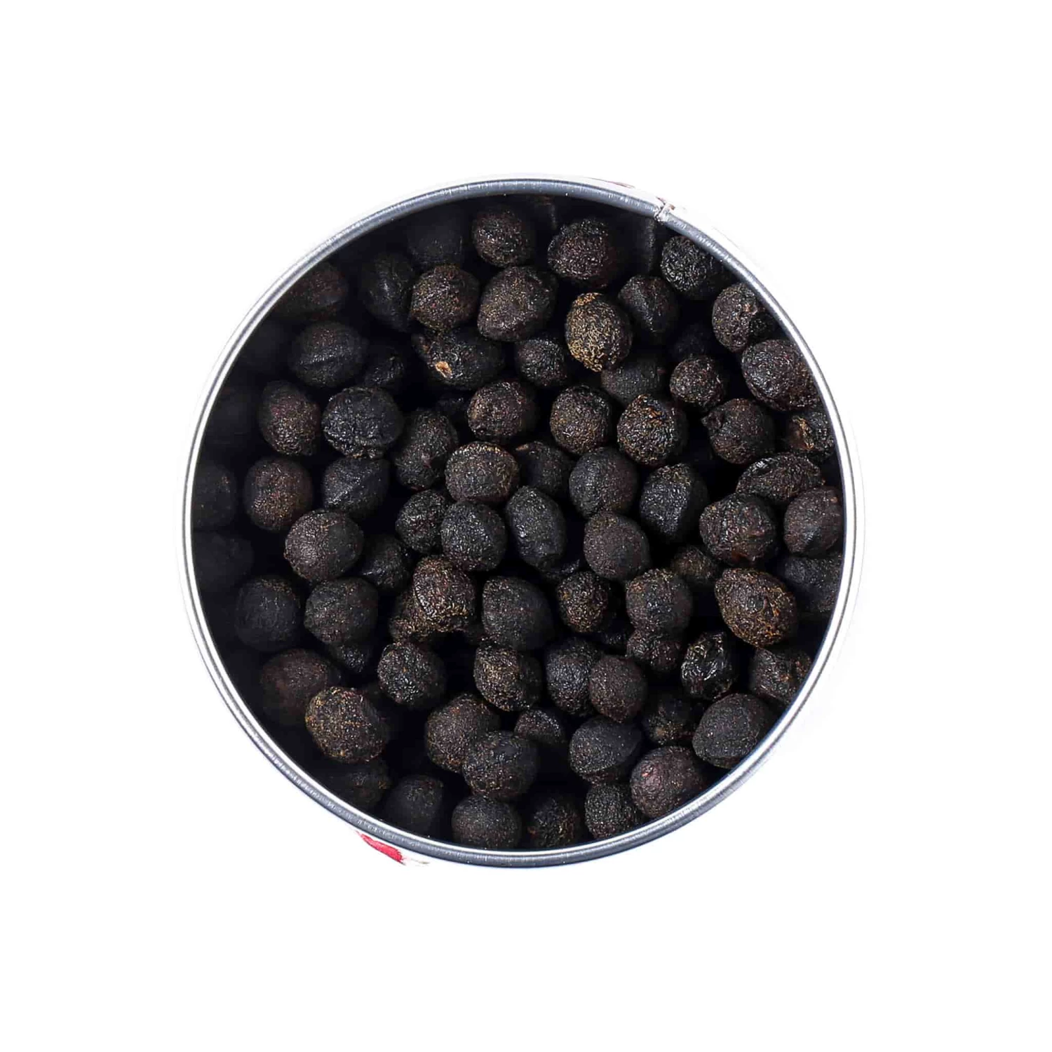 Terre Exotique Verbena Berry 60g Ingredients 5 Terre Exotique Verbena Berry 60g Ingredients