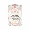 Terre Exotique Brown Sugar With Holiday Spices 250g