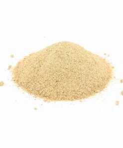 Terre Exotique Organic Bergamot Powder 250g Ingredients