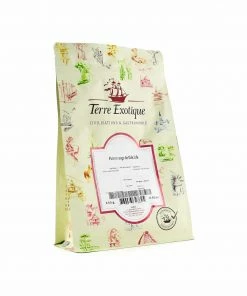 Terre Exotique Red Dak Lak Pepper 250g Ingredients