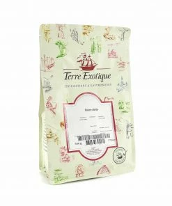 Terre Exotique Cubeb Pepper 500g Ingredients