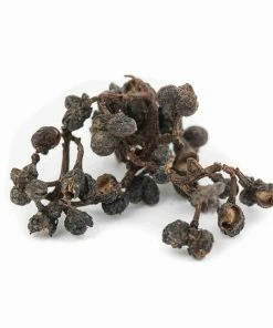 Terre Exotique Batak Berry 250g Ingredients