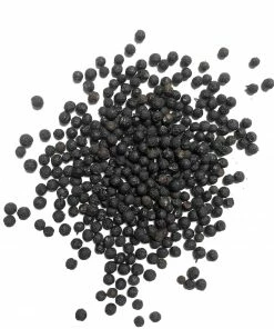 Terre Exotique Verbena Berry 250g Ingredients