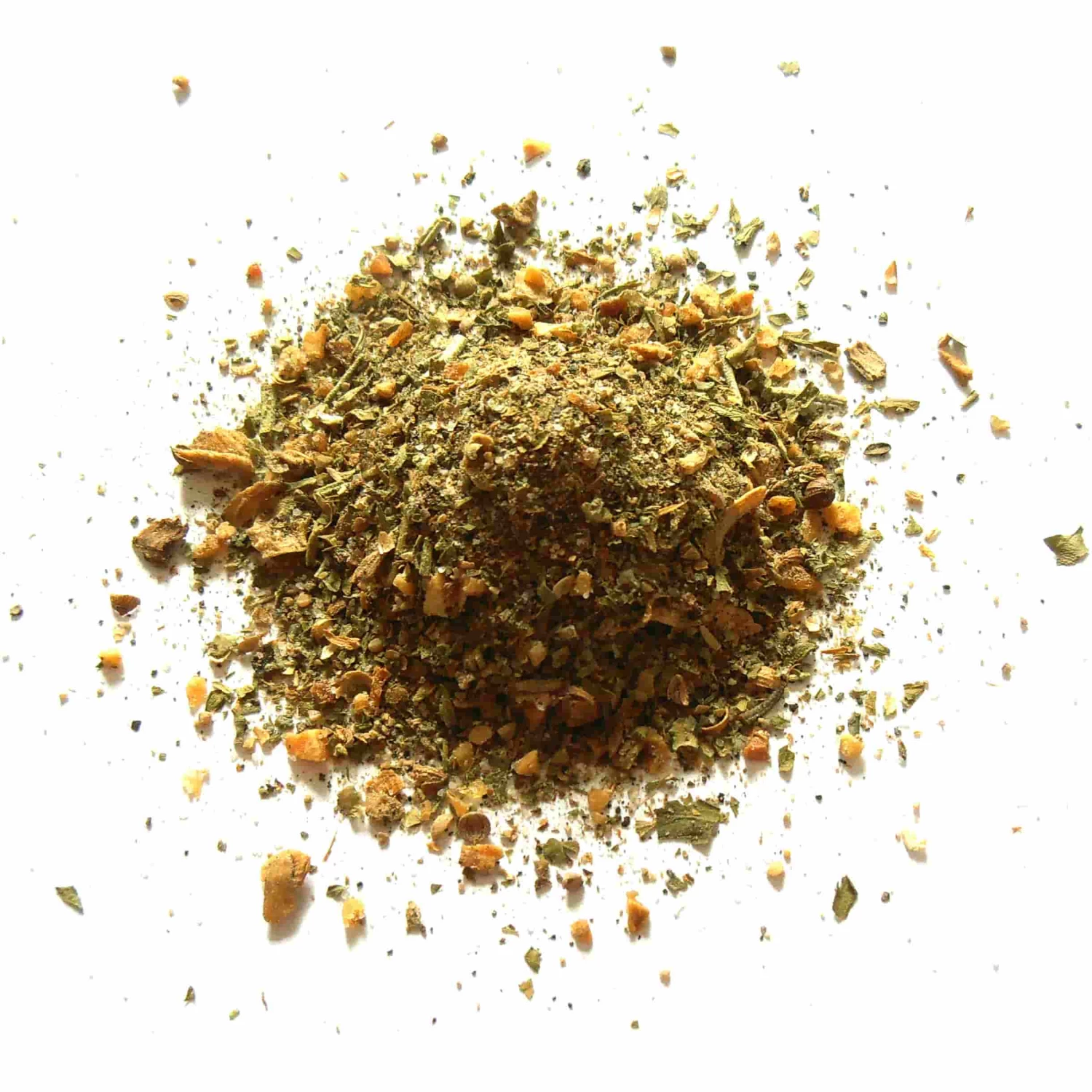 Ingredients Terre Exotique Chimichurri Patagonico 250g 4 Ingredients Terre Exotique Chimichurri Patagonico 250g