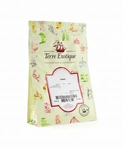 Ingredients Terre Exotique Gomasio 500g