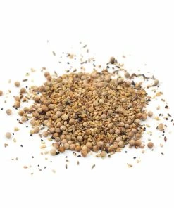 Ingredients Terre Exotique Blend Of Crushed Roasted Spices 500g