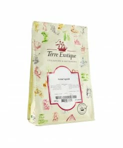 Terre Exotique Shichimi Togarashi Spices 500g