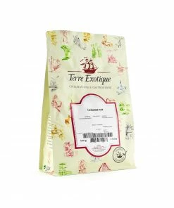 Terre Exotique Green Cardamom 500g Ingredients