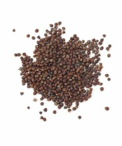 Terre Exotique Korarima Seeds 500g Ingredients