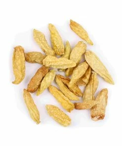 Terre Exotique Amazon Chilli Pepper 150g Ingredients