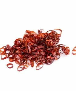 Ingredients Terre Exotique Rings Of Fire Chilli Pepper 150g