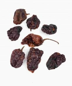 Terre Exotique Habanero Chilli Pepper 150g