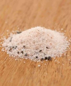 Ingredients Terre Exotique Diamond Salt With Summer Truffle Flavour 500g