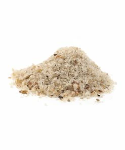 Ingredients Terre Exotique Fleur De Sel With Roasted Spices 1kg 6 Ingredients Terre Exotique Fleur De Sel With Roasted Spices 1kg