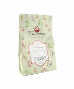 Ingredients Terre Exotique Fleur De Sel With Roasted Spices 1kg