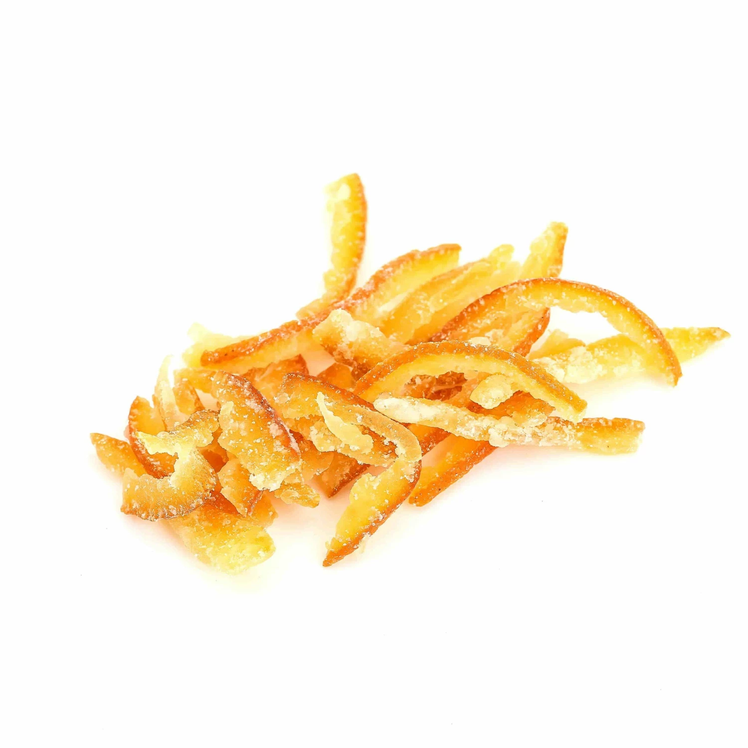 Terre Exotique Candied Iyokan Peel 250g 4 Terre Exotique Candied Iyokan Peel 250g