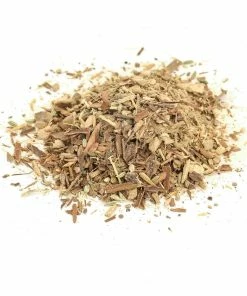 Terre Exotique Detox Chai 500g Ingredients