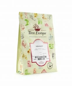 Terre Exotique Combava Leaves 100g