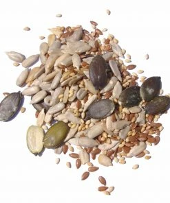 Terre Exotique Salad Seeds Blend 500g