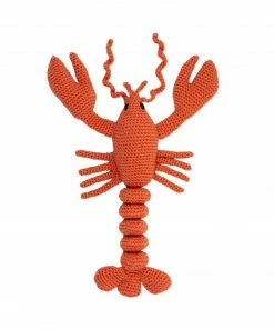 Toft Joanna The Lobster Crochet Kit Gifts