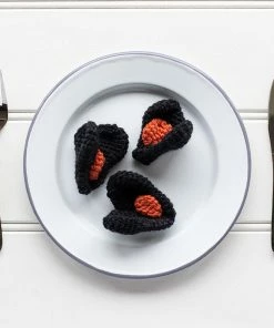 Gifts Toft Mussels In A Tin Gourmet Crochet Kit 9 Gifts Toft Mussels In A Tin Gourmet Crochet Kit