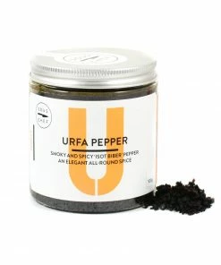 Sous Chef Urfa Pepper - Isot Biber 100g