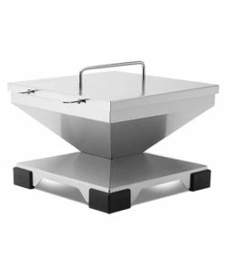 Thuros T1 - Stainless Steel Tabletop BBQ Lid