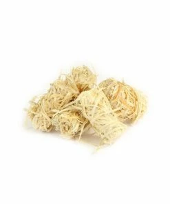 Thuros Wood Wool Eco-Friendly BBQ Lighter