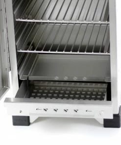 Cookware Thuros S1 Tabletop Smoker 11 Cookware Thuros S1 Tabletop Smoker