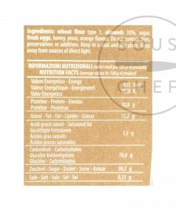 Desideri Cantuccini Di Prato 180g