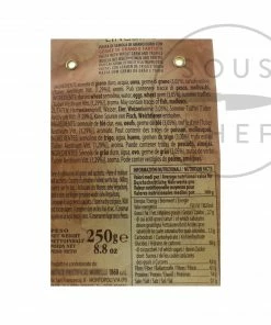 Morelli Truffle Linguine 250g