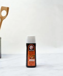 Bulldog Tonkatsu Sauce 300ml Ingredients 7 Bulldog Tonkatsu Sauce 300ml Ingredients