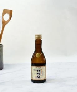 Takara Sake Ingredients Shochikubai Premium Classic Sake 300ml 7 Takara Sake Ingredients Shochikubai Premium Classic Sake 300ml