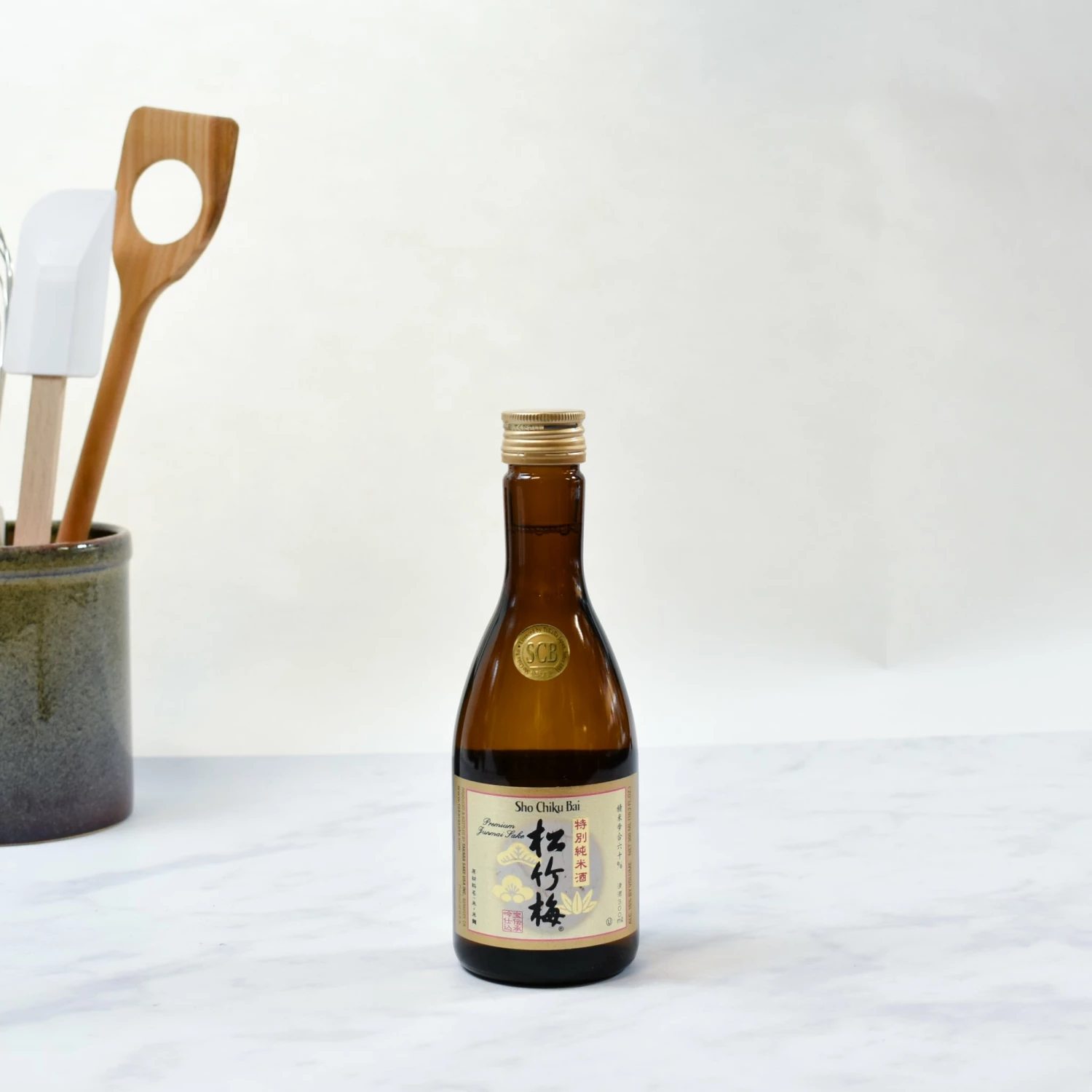 Takara Sake Ingredients Shochikubai Premium Classic Sake 300ml 5 Takara Sake Ingredients Shochikubai Premium Classic Sake 300ml