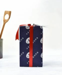 Pagoda Shaoxing Rice Wine - 10 Year Aged 500ml Ingredients